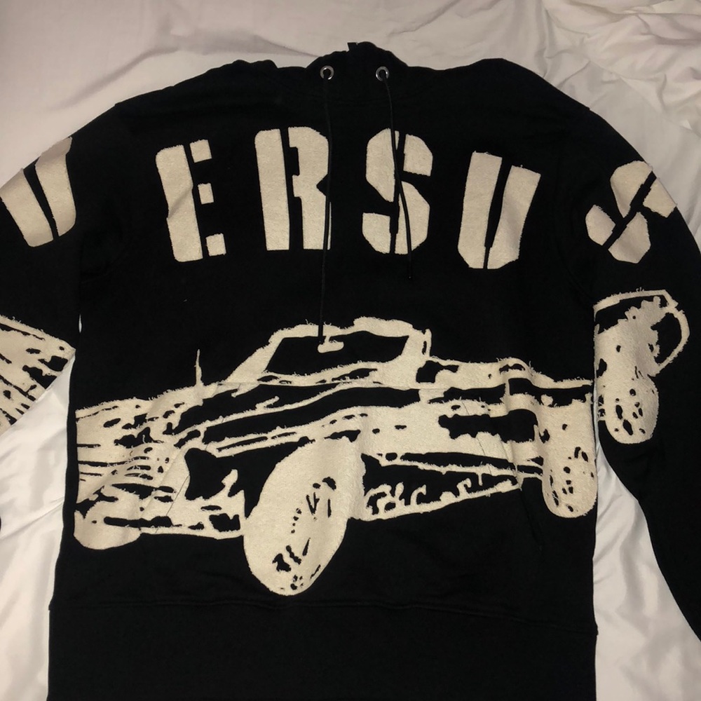 Versus by Versace hoodie